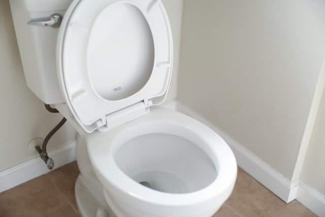 Misverstand Slechte factor insect Wat te doen als uw toilet blijft doorlopen? - Loodgieter Sittard